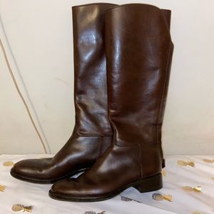 Loro Piana boots